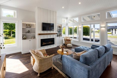 Photo of property in 45 Alan Livingston Drive, Cambridge, 3434