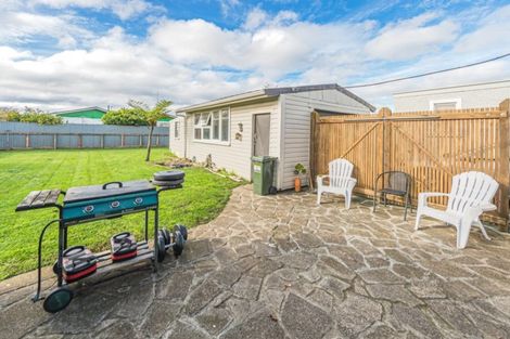 Photo of property in 8 Fox Road, Springvale, Whanganui, 4501