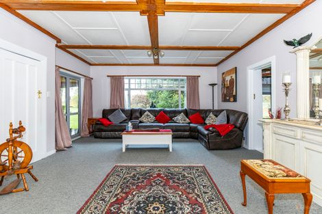 Photo of property in 247 Esk Valley Road, Otaio, Saint Andrews, 7988