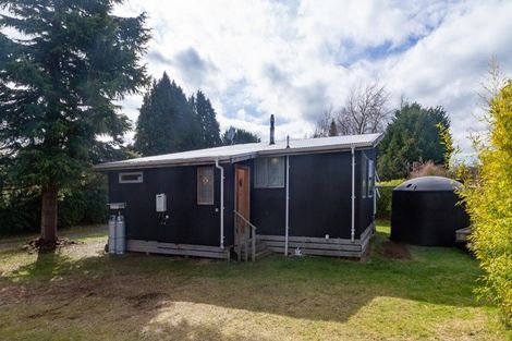 Photo of property in 13 Kaha Street, Rangataua, Ohakune, 4691