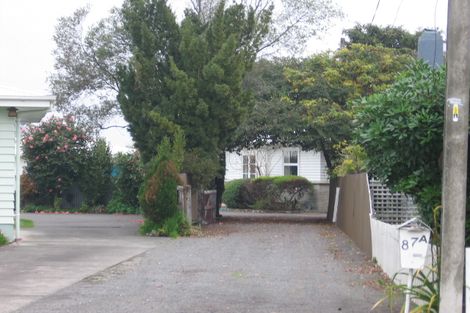 Photo of property in 87a Coverdale Street, Onekawa, Napier, 4110