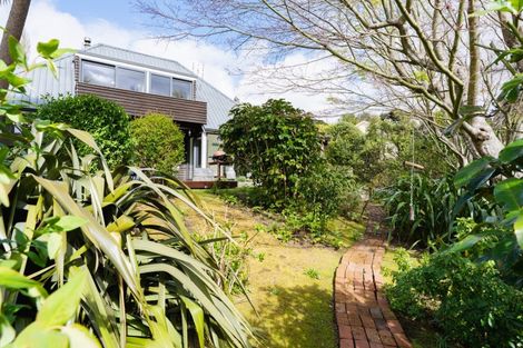 Photo of property in 27 Garden Place, Glenleith, Dunedin, 9010
