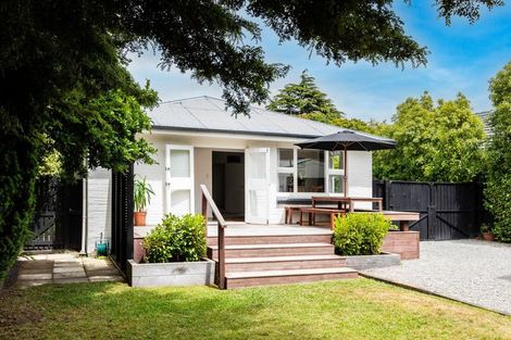 Photo of property in 39 Everest Street, Burnside, Christchurch, 8053