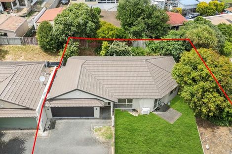 Photo of property in 3/8 Saints Court, Manurewa, Auckland, 2102