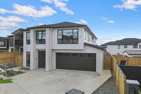 Photo of property in 47 Drumbuoy Drive, Flat Bush, Auckland, 2019