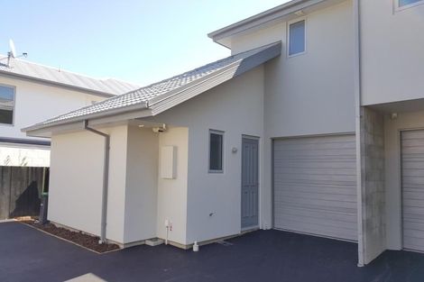Photo of property in 5/82 Southampton Street, Sydenham, Christchurch, 8023