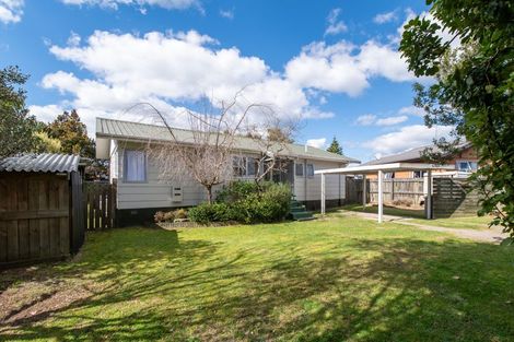 Photo of property in 9 Bronte Place, Owhata, Rotorua, 3010