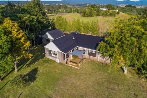 Photo of property in 157 Esdaile Road, Whakamarama, Tauranga, 3180