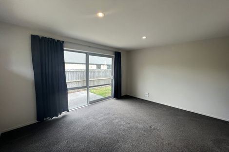 Photo of property in 99d Lowes Road, Rolleston, 7614