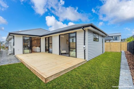 Photo of property in 69 Podgora Avenue, Huapai, Kumeu, 0810