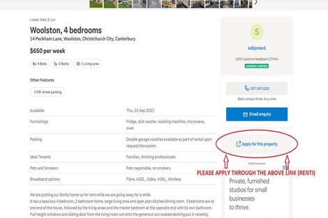 Photo of property in 14 Peckham Lane, Woolston, Christchurch, 8062