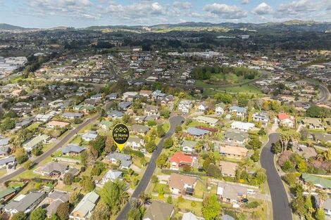 Photo of property in 9 Tupare Heights, Pyes Pa, Tauranga, 3112