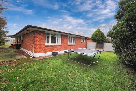 Photo of property in 33 Reid Crescent, Allenton, Ashburton, 7700
