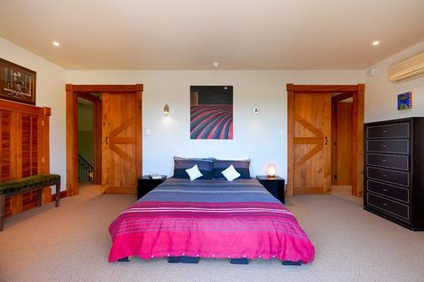 Photo of property in Beckenridge Lodge, 1 Breckenridge Lane, Puketapu, Napier, 4183