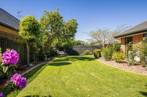 Photo of property in 25 Bowie Drive, Woodend, 7610