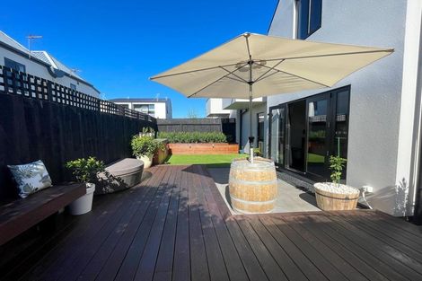 Photo of property in 3/107 Canon Street, Edgeware, Christchurch, 8013