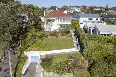 Photo of property in 19 Agra Crescent, Khandallah, Wellington, 6035