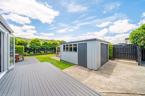 Photo of property in 17 Victoria Street, Ebdentown, Upper Hutt, 5018