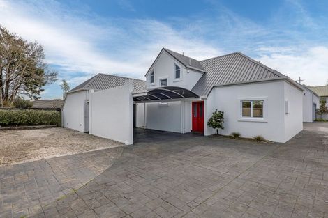 Photo of property in 1/148 Memorial Avenue, Burnside, Christchurch, 8053