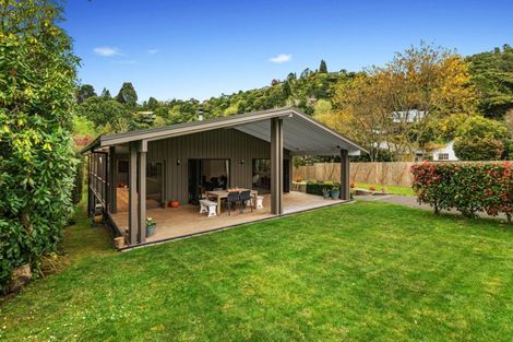 Photo of property in 5 Millar Road, Lake Okareka, Rotorua, 3076