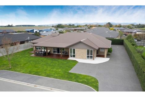 Photo of property in 450b Ellesmere Junction Road, Springston, 7616