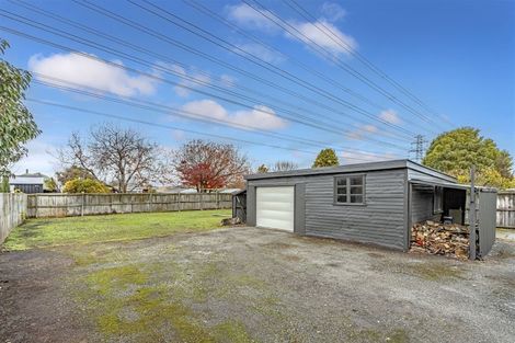 Photo of property in 44 Bethel Crescent, Bishopdale, Christchurch, 8053