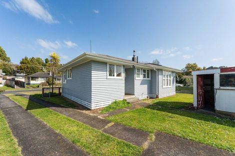 Photo of property in 33 Manson Street, Taumarunui, 3920
