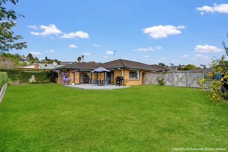 Photo of property in 27 Amberley Crescent, Bethlehem, Tauranga, 3110