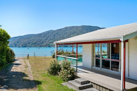 Photo of property in 289 Anakiwa Road, Anakiwa, Linkwater, 7281