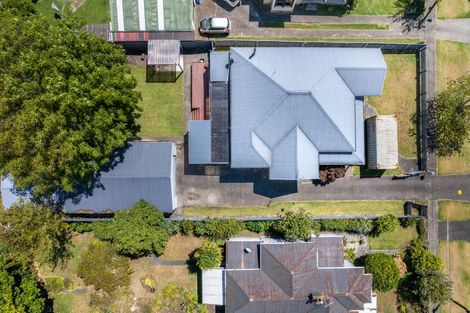Photo of property in 11 Hurworth Place, College Estate, Whanganui, 4500