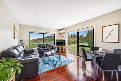Photo of property in 339 Redoubt Road, Totara Park, Auckland, 2019
