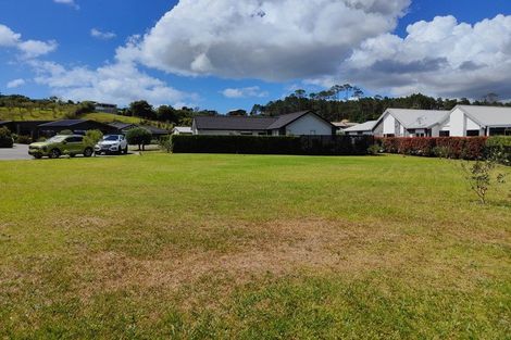 Photo of property in 3 Park Crescent, Mangawhai Heads, Mangawhai, 0505