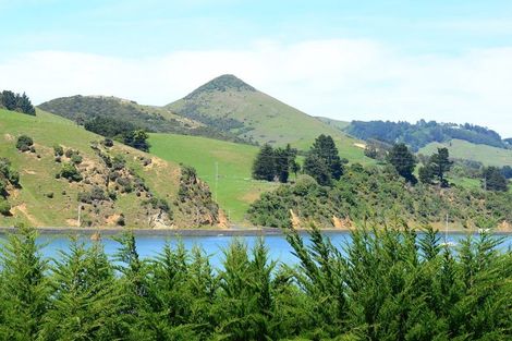 Photo of property in 228 Harington Point Road, Lower Portobello, Dunedin, 9077