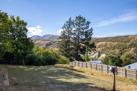 Photo of property in 1291a Saint Bathans Downs Road, Saint Bathans, 9386
