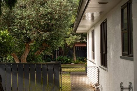 Photo of property in 114 Pahiatua Street, Hokowhitu, Palmerston North, 4410