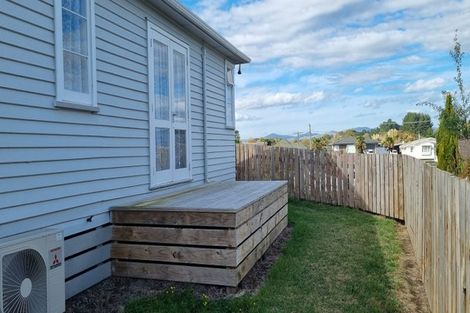 Photo of property in 46c Union Street, Foxton, 4814