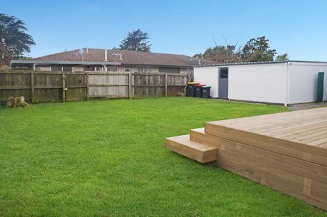Photo of property in 2/18 Bonar Place, Woolston, Christchurch, 8062