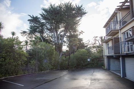 Photo of property in 9/45 Byron Avenue, Takapuna, Auckland, 0622