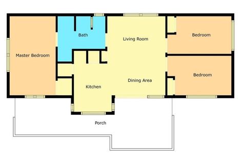 Photo of property in 40 Neal Street, Putaruru, 3411