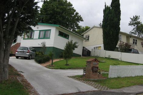 Photo of property in 23 Lanigan Street, Birkdale, Auckland, 0626