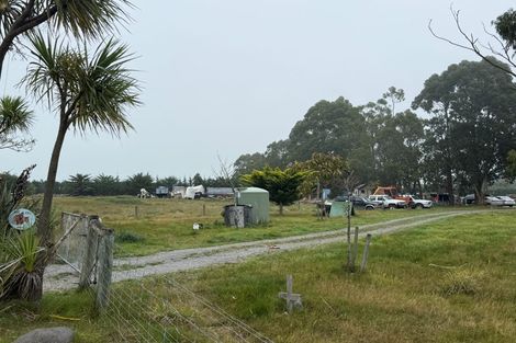 Photo of property in 319 Main Race Road, Eyrewell, Rangiora, 7476