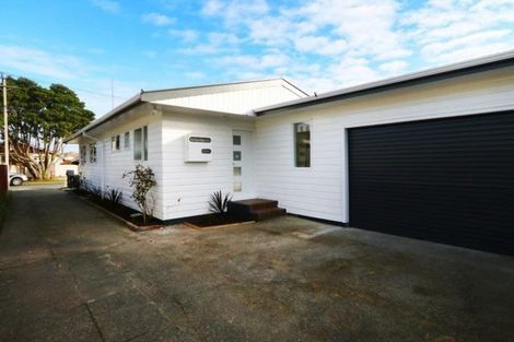 Photo of property in 1/28 Ariki Street, Boulcott, Lower Hutt, 5010