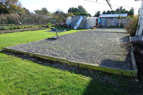 Photo of property in 10 King Street, Chertsey, Ashburton, 7772