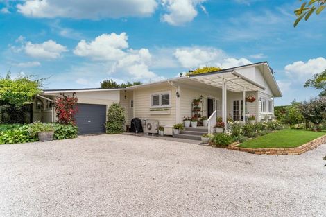 Photo of property in 769 No 1 Road, Te Puke, 3182