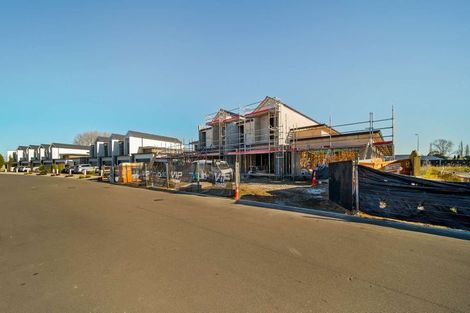 Photo of property in 21 Streamside Terrace, Kaiapoi, 7630