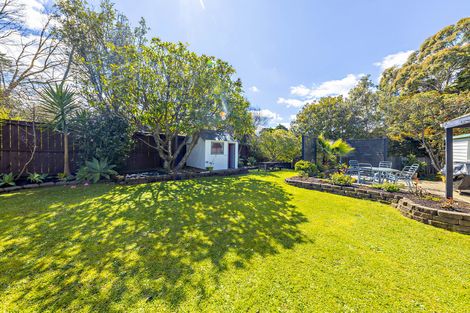 Photo of property in 50 Claude Road, Hillpark, Auckland, 2102