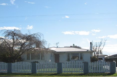 Photo of property in 308 Frimley Avenue, Frimley, Hastings, 4120