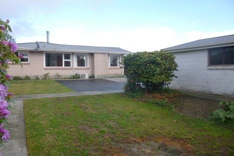 Photo of property in 138 Sutherlands Road, Halswell, Christchurch, 8025