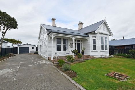 Photo of property in 83 Robertson Street, Richmond, Invercargill, 9810