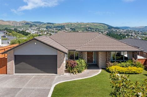 Photo of property in 31 Paparoa Crescent, Aotea, Porirua, 5024